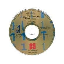 CD 1 ¡Fíjate (Fijate) y Concéntrate (Concentrate) Más (Mas)!