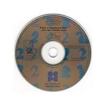 CD 2 ¡Fíjate (Fijate) y Concéntrate (Concentrate) Más (Mas)!