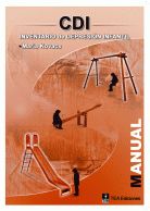 CDI. Inventario de Depresión Infantil Editorial TEA