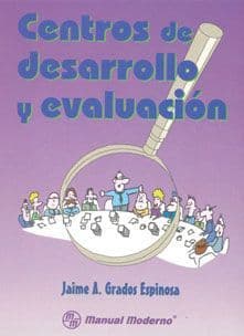 Centros de Desarrollo y Evaluación (Evaluacion) Grados** ISBN: 9707291117
