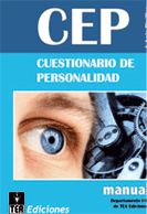 CEP. Cuestionario de Personalidad Editorial TEA