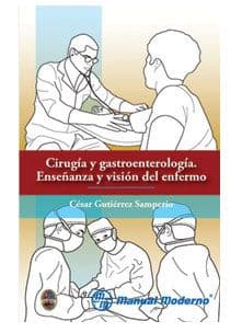 Cirugía (Cirugia) y Gastroenterología (Gastroenterologia) Gutierrez ISBN: 9707292709