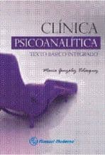 Clínica (Clinica) Psicoanalítica (Psicoanalitica). Texto Básico (Basico) Integrado González ISBN: 9789589446683