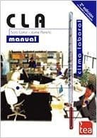 CLA. Clima Laboral Editorial TEA