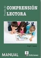 Comprensión Lectora, Prueba de (Editorial TEA)
