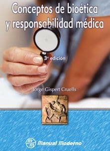 Conceptos de Bioética (Bioetica) Gispert** ISBN: 9707291710