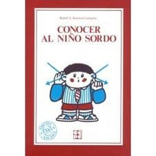 Conocer al Niño Sordo Editorial CEPE