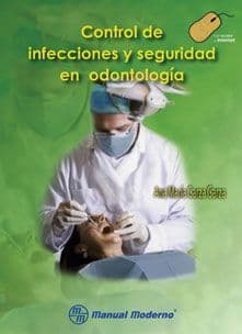 Control de Infecciones y Seguridad Ocupacional en Odontología (Odontologia) Garza ISBN: 970729289X