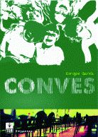 CONVES. Materiales de Prevención y de Intervención Prueba Completa Secundaria Editorial TEA