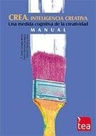 CREA. Inteligencia Creativa Editorial TEA