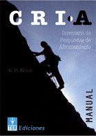 CRI-A. Inventario de Respuestas de Afrontamiento Editorial TEA