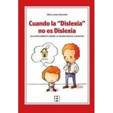 Cuando la "Dislexia" no es Dislexia Editorial CEPE