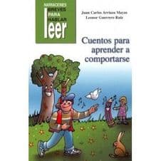 Cuentos para Aprender a Comportarse. Para que los niños/as aprendan normas básicas (basicas) de educación (educacion) y convivencia Editorial CEPE