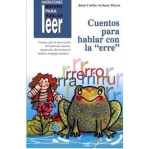 Cuentos para hablar con la 