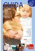 CUIDA Cuestionario para la Evaluación de Adoptantes, Cuidadores, Tutores y Mediadores Editorial TEA