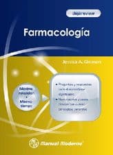 Déjàreview Farmacología (Farmacologia) Gleason ISBN: 9786074480986