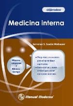Déjàreview Medicina Interna Saadat ISBN: 9786074482614