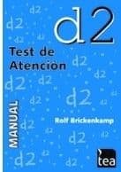D2. Test de Atención Editorial TEA