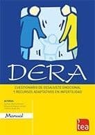 DERA. Cuestionario de Desajuste Emocional y Recursos Adaptativos en Infertilidad Editorial TEA