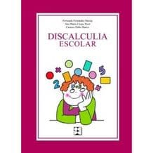 Discalculia Escolar Editorial CEPE