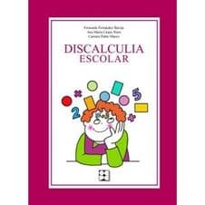 Discalculia Escolar Editorial CEPE