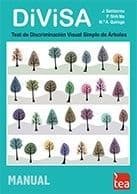 DiViSA. Test de Discriminación Visual Simple de Árboles Editorial TEA