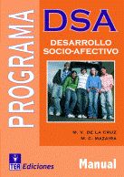 DSA. Programa de Desarrollo Socio-Afectivo Editorial TEA