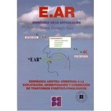 E.AR. Enseñanza de la Articulación (Articulacion) Editorial CEPE