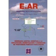 E.AR. Enseñanza de la Articulación (Articulacion) Editorial CEPE