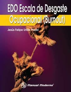 EDO ESCALA DE DESGASTE OCUPACIONAL (Burnout) URIBE