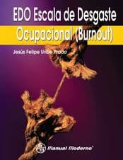 EDO ESCALA DE DESGASTE OCUPACIONAL (Burnout) URIBE