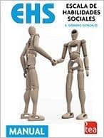 EHS. Escala de Habilidades Sociales Editorial TEA