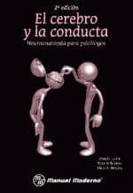 El Cerebro y la Conducta. Neuropsicología (Neuropsicologia) y Procesos Básicos (Basicos) Clark ISBN: 9786074481686
