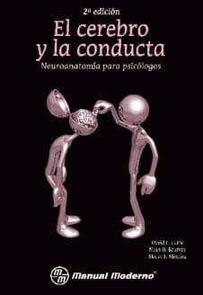 El Cerebro y la Conducta. Neuropsicología (Neuropsicologia) y Procesos Básicos (Basicos) Clark ISBN: 9786074481686