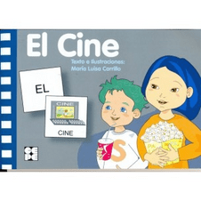 El Cine Editorial CEPE