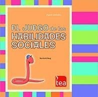 El Juego de las Habilidades Sociales Editorial TEA