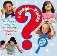 El Juego de las Pistas Editorial TEA