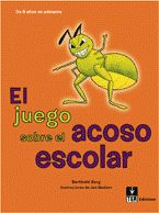 El Juego sobre el Acoso Escolar Editorial TEA