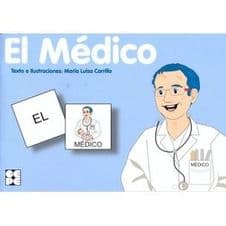 El Médico Editorial CEPE