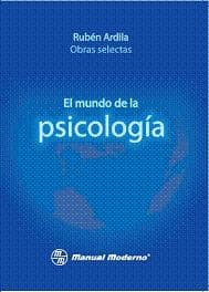 El Mundo de la Psicología (Psicologia) Ardila ISBN: 9789589446348