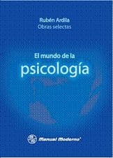 El Mundo de la Psicología (Psicologia) Ardila ISBN: 9789589446348