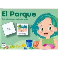 El parque Editorial CEPE