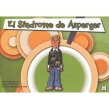 El Síndrome (Sindrome) de Asperger. Cómic Editorial CEPE