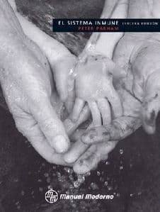 El Sistema Inmune Parham ISBN: 9786074480740