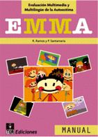 EMMA. Cuestionario de Evaluación Multimedia y Multilingüe de la Autoestima Editorial TEA