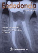 Endodoncia Bergenholtz ISBN: 9786074480771