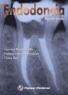 Endodoncia Bergenholtz ISBN: 9786074480771
