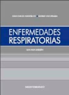Enfermedades Respiratorias Editorial Mediterraneo Rodriguez ISBN: 9789562203159