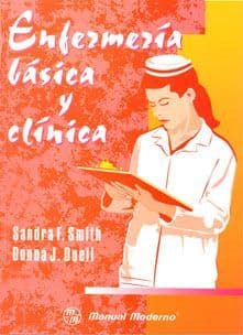 Enfermería (Enfermeria) Básica (Basica) y Clínica (Clinica) Smith ISBN: 9684267134