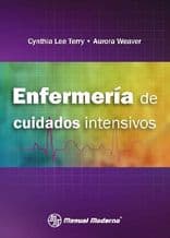 Enfermería (Enfermeria) de Cuidados Intensivos Terry ISBN: 9786074482300